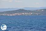 Ammouliani from Ouranoupolis | Mount Athos Area Halkidiki | Greece - Photo GreeceGuide.co.uk