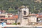 Kastro  Ouranoupolis | Mount Athos Area Halkidiki | Greece - Photo GreeceGuide.co.uk