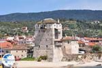 Kastro  Ouranoupolis Photo 2 | Mount Athos Area Halkidiki | Greece - Photo GreeceGuide.co.uk