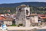 Kastro  Ouranoupolis Photo 3 | Mount Athos Area Halkidiki | Greece - Photo GreeceGuide.co.uk