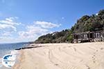 Mooie Beaches near Eagles Palace Ouranoupolis Photo 3 | Mount Athos Area Halkidiki | Greece - Photo GreeceGuide.co.uk