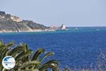 From balkon Eagles Palace Ouranoupolis | Mount Athos Area Halkidiki | Greece - Photo GreeceGuide.co.uk