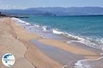 Sandy beach Ierissos Photo 1 | Mount Athos Area Halkidiki | Greece - Photo GreeceGuide.co.uk