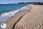 Sandy beach Ierissos Photo 3 | Mount Athos Area Halkidiki | Greece - Photo GreeceGuide.co.uk