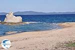 Sandy beach Ierissos Photo 6 | Mount Athos Area Halkidiki | Greece - Photo GreeceGuide.co.uk