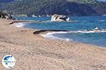 Sandy beach Ierissos Photo 7 | Mount Athos Area Halkidiki | Greece - Photo GreeceGuide.co.uk