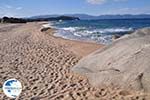 Sandy beach Ierissos Photo 11 | Mount Athos Area Halkidiki | Greece - Photo GreeceGuide.co.uk