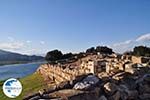 Ancient Stageira - Olympiada Chalkidki | Mount Athos Area Halkidiki | Greece - Photo GreeceGuide.co.uk