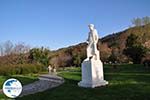 Aristoteles park Stageira Photo 2 | Mount Athos Area Halkidiki | Greece - Photo GreeceGuide.co.uk