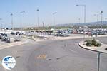 Makedonia airport Thessaloniki Photo 2 | Macedonia | Greece - Photo GreeceGuide.co.uk