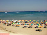 Paradise Beach Kos - Greece  Photo 14 - Photo GreeceGuide.co.uk