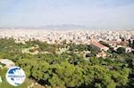 The ancient agora of Athens -  Pnyx - Photo GreeceGuide.co.uk