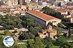 The Agioi Apostoloi Church - the Stoa of Attalos - Ancient Agora - Photo GreeceGuide.co.uk