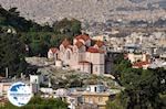 The Agia Marina Church near Pnyx - Photo GreeceGuide.co.uk