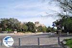 The park near the Acropolis of Athens - Photo GreeceGuide.co.uk