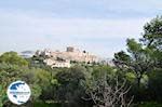 Acropolis of Athens  Filopappou - Photo GreeceGuide.co.uk