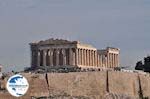 The Parthenon Filopappou - Acropolis - Photo GreeceGuide.co.uk