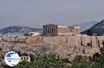 The Parthenon on the Acropolis of Athens - Photo GreeceGuide.co.uk