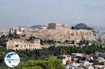 The Holly rock of the Acropolis of Athens - Photo GreeceGuide.co.uk