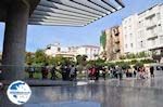 Acropolis of Athens museum - Photo GreeceGuide.co.uk