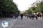 The Makrigiannis street southeast of the Acropolis of Athens - Photo GreeceGuide.co.uk