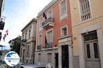 Neoclassical buildings Plaka - Photo GreeceGuide.co.uk