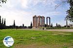 Olympian Zeus-temple - Photo GreeceGuide.co.uk