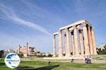 Olympian Zeus temple  - Acropolis of Athens - Photo GreeceGuide.co.uk