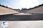 The Panathinaikon stadium in Athens - Photo GreeceGuide.co.uk