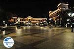 The Kotzia square of Athens - Photo GreeceGuide.co.uk