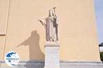 Statue Athenian University, Athens - Photo GreeceGuide.co.uk