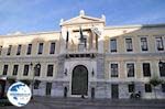 National Bank of Greece - Kotziasquare - Athens - Photo GreeceGuide.co.uk