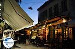 Tradionele taverna on the Ifaistou street in Monastiraki - Athens - Photo GreeceGuide.co.uk