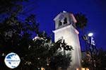 Kerktoren at the Adrianou street in Monastiraki - Athens - Photo GreeceGuide.co.uk