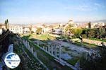 Zicht on the Roman Agora of Athens - Photo GreeceGuide.co.uk