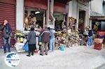 Vlooienmarkt Athens - Markt Athens - Photo GreeceGuide.co.uk