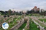 The oude begraafplaats Keramikos - Athens - Photo GreeceGuide.co.uk