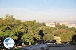 The Tempel of Hephaestus in the Theseion - Photo GreeceGuide.co.uk