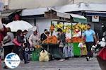 Fruitkraam Monastirakisquare - Athens - Photo GreeceGuide.co.uk