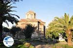 The Byzantine Church of The Holly Apostelen uit the 11e eeuw - Photo GreeceGuide.co.uk