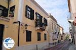 Neoclassical buildings near Plaka - Athens - Photo GreeceGuide.co.uk