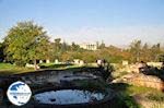 The temple  of Hephaestus in Athens - Photo GreeceGuide.co.uk