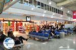 Eleftherios Venizelos airport Athens - Photo GreeceGuide.co.uk