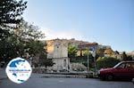 The Horloge of Kirristos at the Roman Agora - Photo GreeceGuide.co.uk