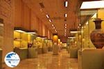 The museum in the Stoa of Attalos - Photo GreeceGuide.co.uk