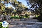 on the Acropolis of Athens - Photo GreeceGuide.co.uk