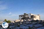 Erechteion of Acropolis of Athens - Photo GreeceGuide.co.uk