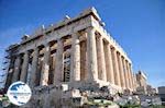 Parthenon Acropolis - Photo GreeceGuide.co.uk