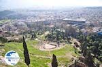 the Acropolis of Athens-hill - Photo GreeceGuide.co.uk