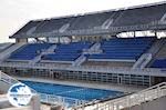 Olympic swimming pool Athens - Photo GreeceGuide.co.uk